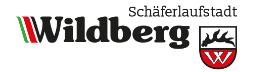Logo der Stadt Wildberg