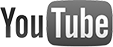 Social Media Logo - Youtube